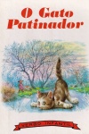 O gato patinador