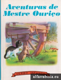 Aventuras de Mestre Ourio