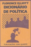 Dicionrio de Poltica