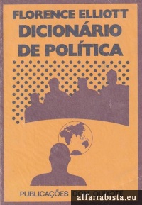 Dicionrio de Poltica