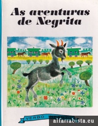 As aventuras de Negrita