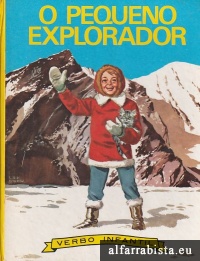 O pequeno explorador