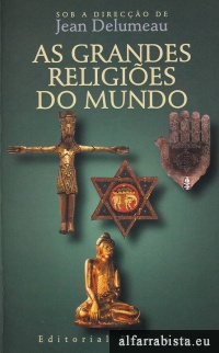 As Grandes Religies do Mundo