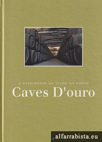 Caves D'ouro