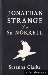 Jonathan Strange & o Sr. Norrell