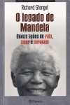 O legado de Mandela