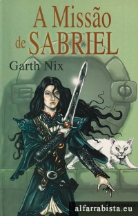 A misso de Sabriel