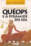 Quops e a pirmide do sol