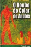 O roubo do colar de Anbis