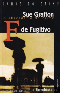 F de fugitivo