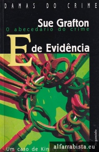 E de evidncia