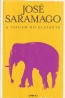 A Viagem do Elefante - Jos Saramago