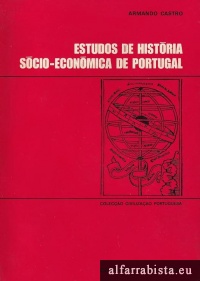 Estudos de Histria Scio-Econmica de Portugal