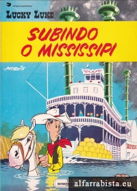 Subindo o Mississipi