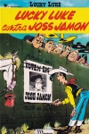 Lucky Luke contra Joss Jamon