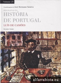 Lus de Cames