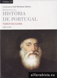 Vasco da Gama