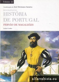 Ferno de Magalhes