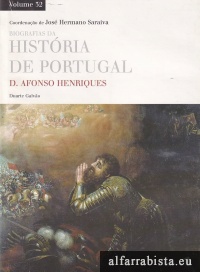 D. Afonso Henriques