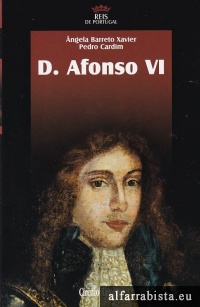 D. Afonso VI