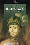 D. Afonso V