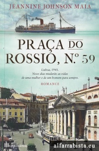 Praa do Rossio, n. 59