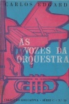 As vozes da orquestra