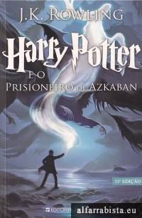 Harry Potter e o prisioneiro de Azkaban