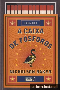 A caixa de fsforos