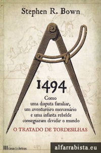 1494 - O Tratado de Tordesilhas