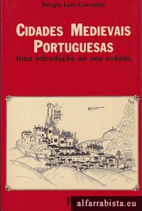 Cidades Medievais Portuguesas 