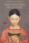 Uma histria da leitura