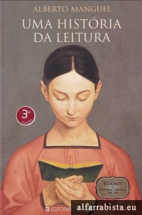 Uma histria da leitura