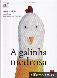 A galinha medrosa