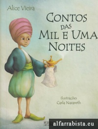 Contos das Mil e Uma Noites