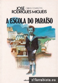 A escola do paraso