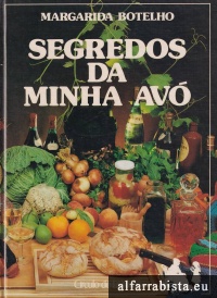 Segredo da minha av