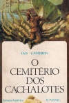 O cemitrio dos cachalotes