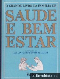 O Grande Livro da Famlia de Sade e Bem Estar