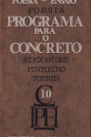 Poesia: Programa para o concreto