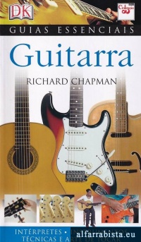 Guitarra