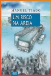 Um risco na areia