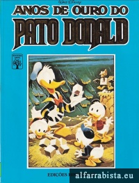 Anos de Ouro do Pato Donald