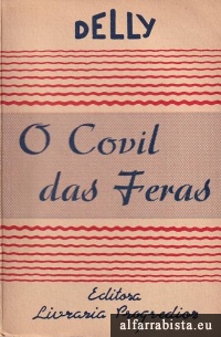 O Covil das Feras