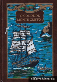 O Conde de Monte Cristo