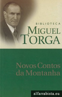 Novos Contos da Montanha