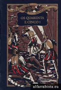 Os quarenta e cinco