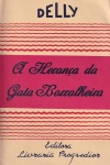 A herana da Gata Borralheira