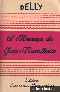 A herana da Gata Borralheira