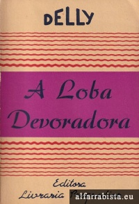 A Loba Devoradora